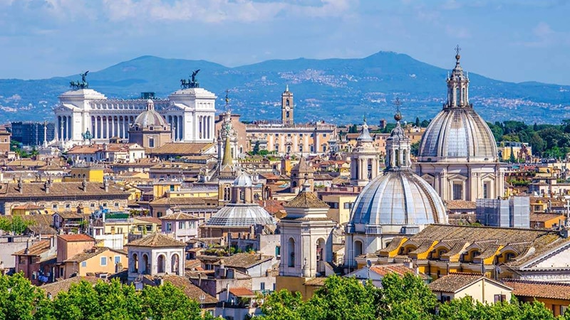 Проща до Риму у Ювілейному році 2025: запрошуємо долучитися